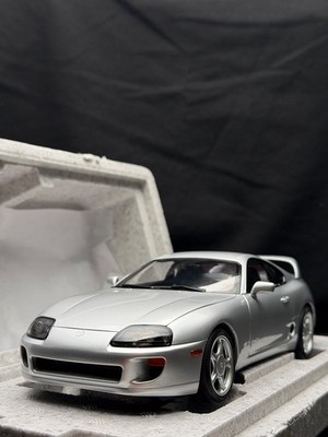 トヨタ スープラ A80 1/18 スケールモデルWHELAERT s-l400.jpg