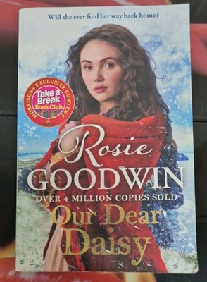Our Dear Daisy Paperback Rosie Goodwin