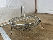 Panier vapeur pour Cocotte minute SEB  de 6 Litres diamètre 21,5 cm Réf 26/1870