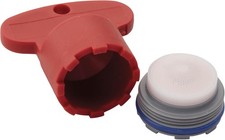 Moen 52018F12 Commercial Aerator Kit   Genuine Replacement Part 1-5 