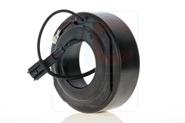 Acauto Spule Magnetkupplung (Kompressor) AC-04ZX03 12V FüR Ford MAX WA6 Mondeo 4-image