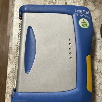LeapFrog LeapPad Plus Writing Learning System Tested w/ Reading Writing Math