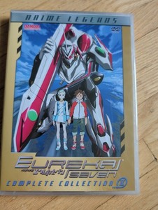 Eureka Seven Eureka for sale | eBay
