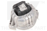 NK Motorlager 59715007 FüR BMW 3Er E90 1Er E87 Touring E91 E81 E88 E92 X1 E84 Z4