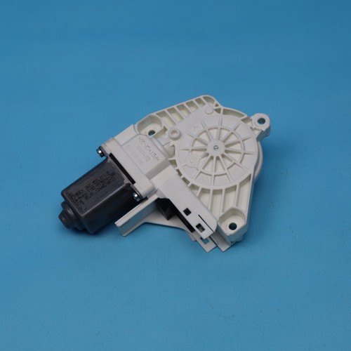Audi A6 4G C7 Fensterhebermotor hinten links 8K0959811A Steuergerät Original