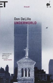Underworld von DeLillo, Don | Buch | Zustand gut