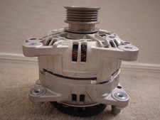 Alternator 11725 For Chevrolet Malibu Oldsmobile Alero Oldsmobile Cutlass