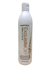 Matrix Biolage Micro Oil Shampoo All Hair Types 16.9 OZ 0.77 per gallon