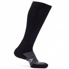 Thorlo WCOU - Unisex 12-Hour Shift Maximum Cushion Over-Calf Work Socks