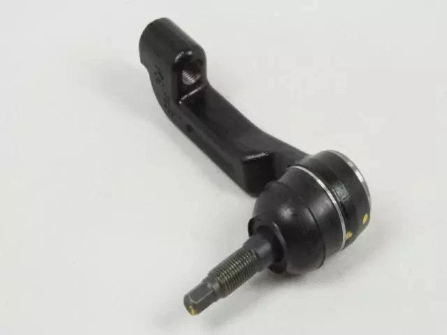 Extremidade externa genuína da haste de amarração Mopar esquerda 52125367AA - Imagem 3 de 4