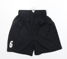 Sweatshorts Jungen UK Gr&ouml;&szlig;e L PROSTAR Regular Fit