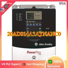 Allen-Bradley 20AD014A3AYNANC0 Free Shipping US
