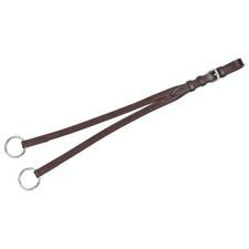 Blenheim Leather Horse Running Martingale  ER206