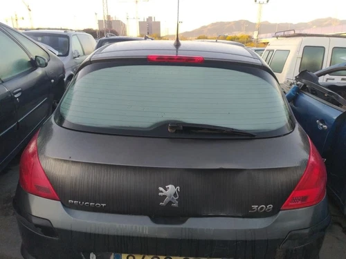 Sitz V.L. für PEUGEOT 308 Confort 2008 1688703 expédition