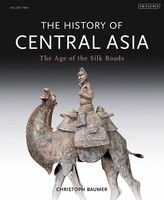 Christoph Baumer | The History Of Central Asia | Buch | Englisch (2014)