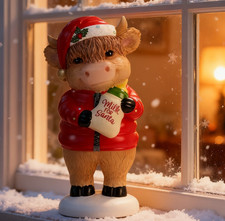 Decorations 25cm Led Lights Gifts