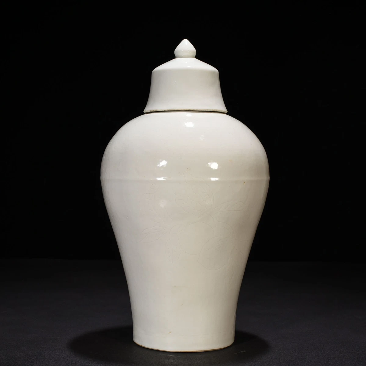 明朝瓷器中国古董花瓶| eBay