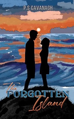 Forgotten Island by P. S Cavanagh (2022, Trade Paperback)