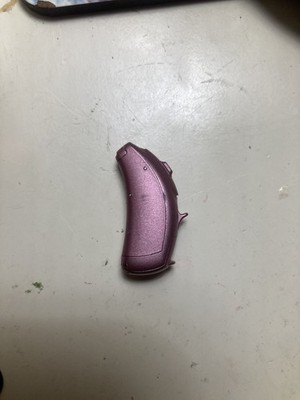 Phonak SKY B50-RIC Pink color 1 Side only Size 13 Battery