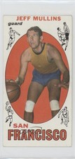 1969-70 Topps Jeff Mullins #70 1ni2