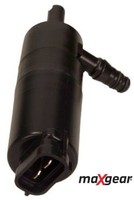 Maxgear 45-0120 Waschwasserpumpe FüR Scheibenreinigung Wischwasserpumpe