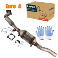 KATALYSATOR KAT für VW GOLF 4 BEETLE 2.0 85kW 115PS AZJ AB 05.2001 1J0254508GX