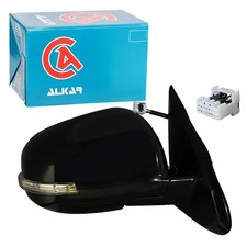 ALKAR AUßENSPIEGEL BEHEIZBAR KONVEX RECHTS passend für MITSUBISHI OUTLANDER | 90