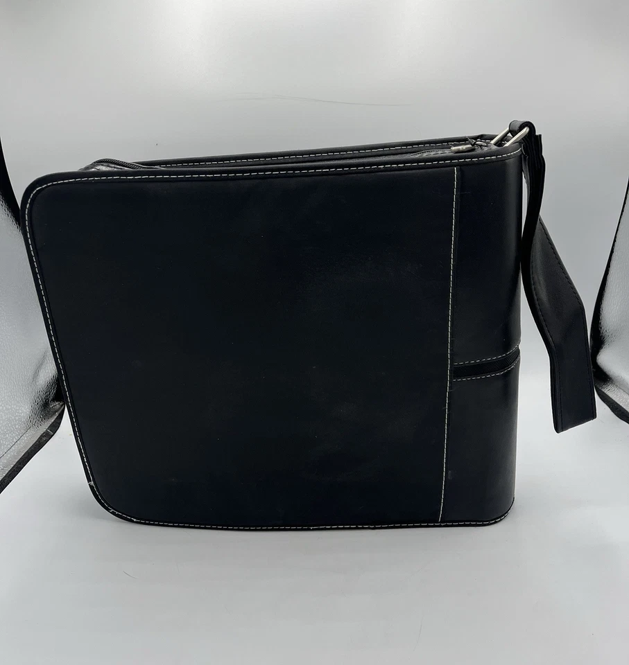 Targus Matrix 256 CD, DVD, Blu Ray, Estuche de Almacenamiento para Videojuegos Foto 3 de 4