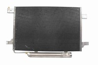 Kondensator Klimaanlage Vemo V30 62 1036 FÜR Mercedes