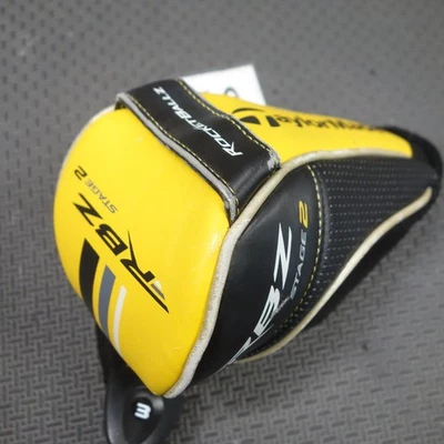 Taylormade Rbz Fairway Wood Headcover for sale | eBay