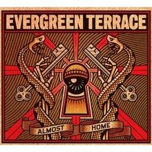 Almost Home von Evergreen Terrace | CD | Zustand akzeptabel