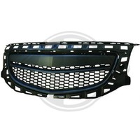 1826240 KüHlergitter FüR Opel Insignia A (G09)