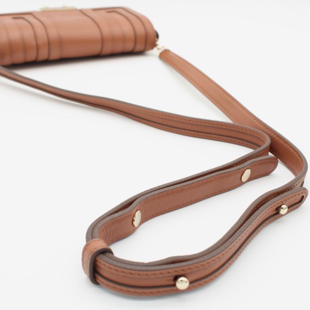 Extremely Excellent Condition ANYA HINDMARCH BITS… - image 5