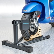 Datona  Radwippe f&uuml;r Roller  Motorradst&auml;nder 10 bis 16 Zoll & 100-140 mm Reifen