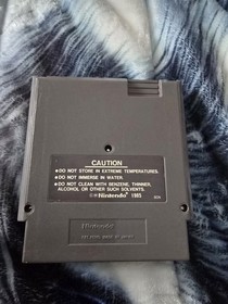 Gradius Nintendo NES !! Konami !! Gut / normale Gebrauchsspuren !! 