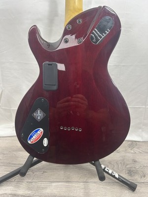 Schecter Damien Solo Elite electric guitar W Schecter hard case | eBay