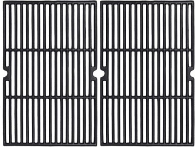 GGC 19 1/4 Inch Grill Grate Replacement for Charmglow BBQ Grillware Nexgrill W