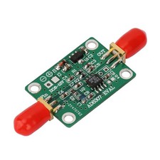 AD8307 RF Logarithmic Detector RRSI Power Meter Testing Module 0.1600M