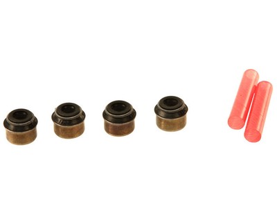 Febi 37DR38V Valve Stem Seal Kit Fits 2003-2005 Mercedes C230