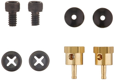 #ad 608 Kwik Grip E Z Connector 2 Pack $12.59
