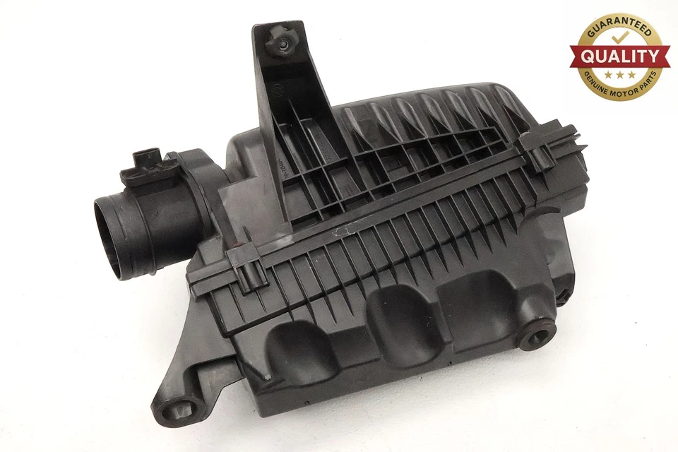 2011-2016 MINI COOPER COUNTRYMAN N16 1.6L INTAKE MUFFLER AIR FILTER HOUSING OEM - Image 3 of 4