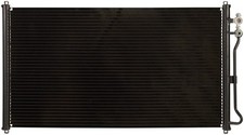 Spectra Premium A C Condenser P N 7 4882