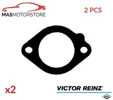 AUSPUFFROHRDICHTUNG AUSPUFF DICHTUNG VICTOR REINZ 71-37136-00 2PCS A FÜR BMW 3