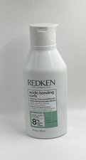 Redken Acidic Bonding Curls Conditioner 300ml New MB