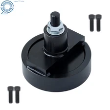 Engine Crankshaft Rear Main Seal Installer JT30040B ST-198 For John Deere