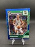 2024-25 Panini Donruss Optic Basketball Jtrue Holiday #41 Blue Velocity Prizm