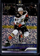 2023-24 Upper Deck Young Guns Rookie Cards Checklist, Gallery & Hot List 64