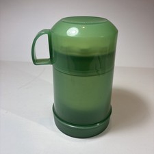 Thermos 10oz Food Jar green