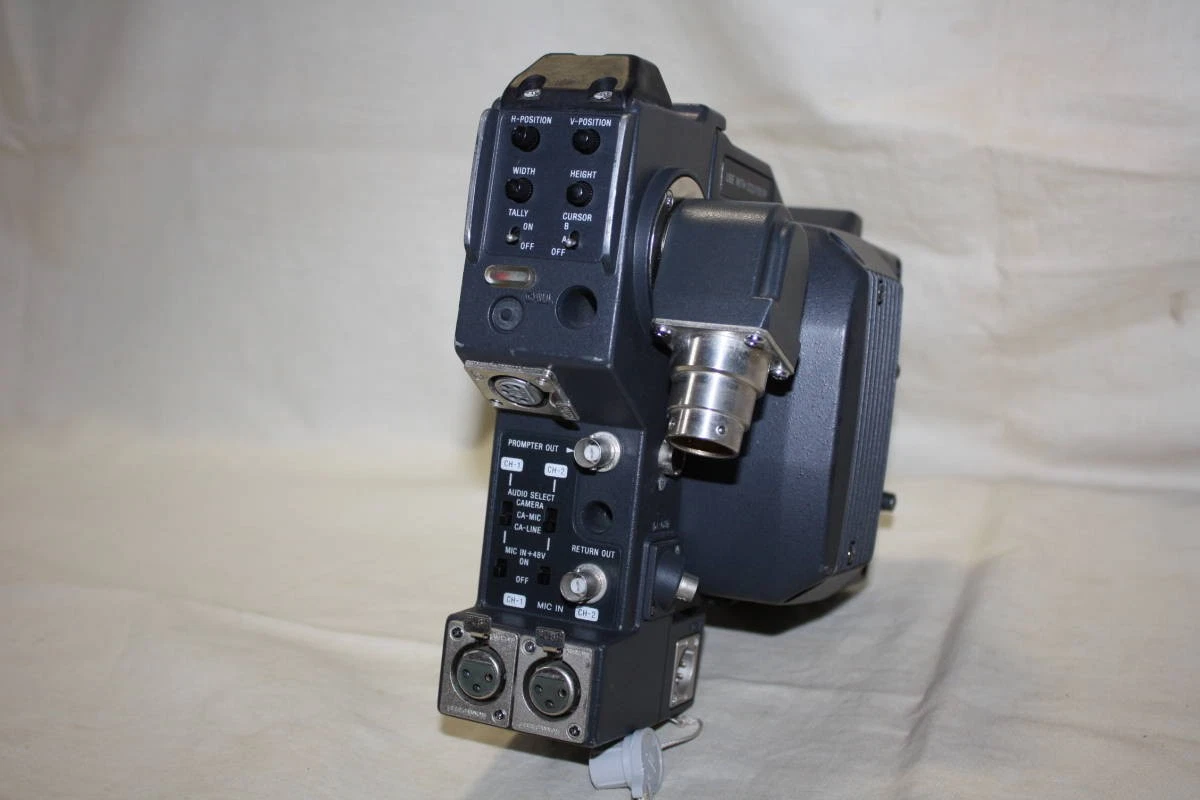 Sony Dxc D30 for sale | eBay