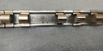 NOS (1989) Snap On 10Pc 3/8